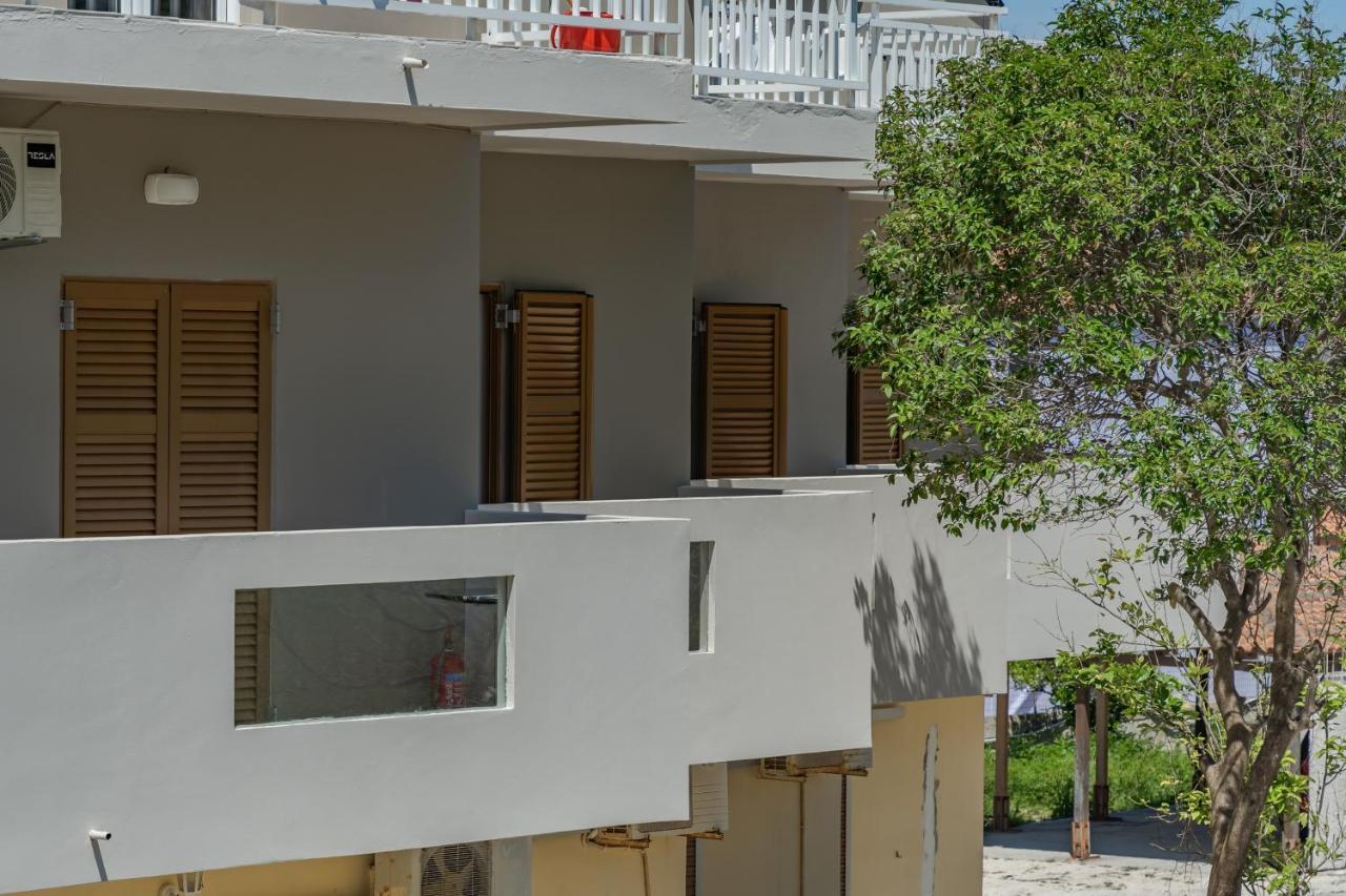 Andelice Zante Hotel Argassi Exterior photo