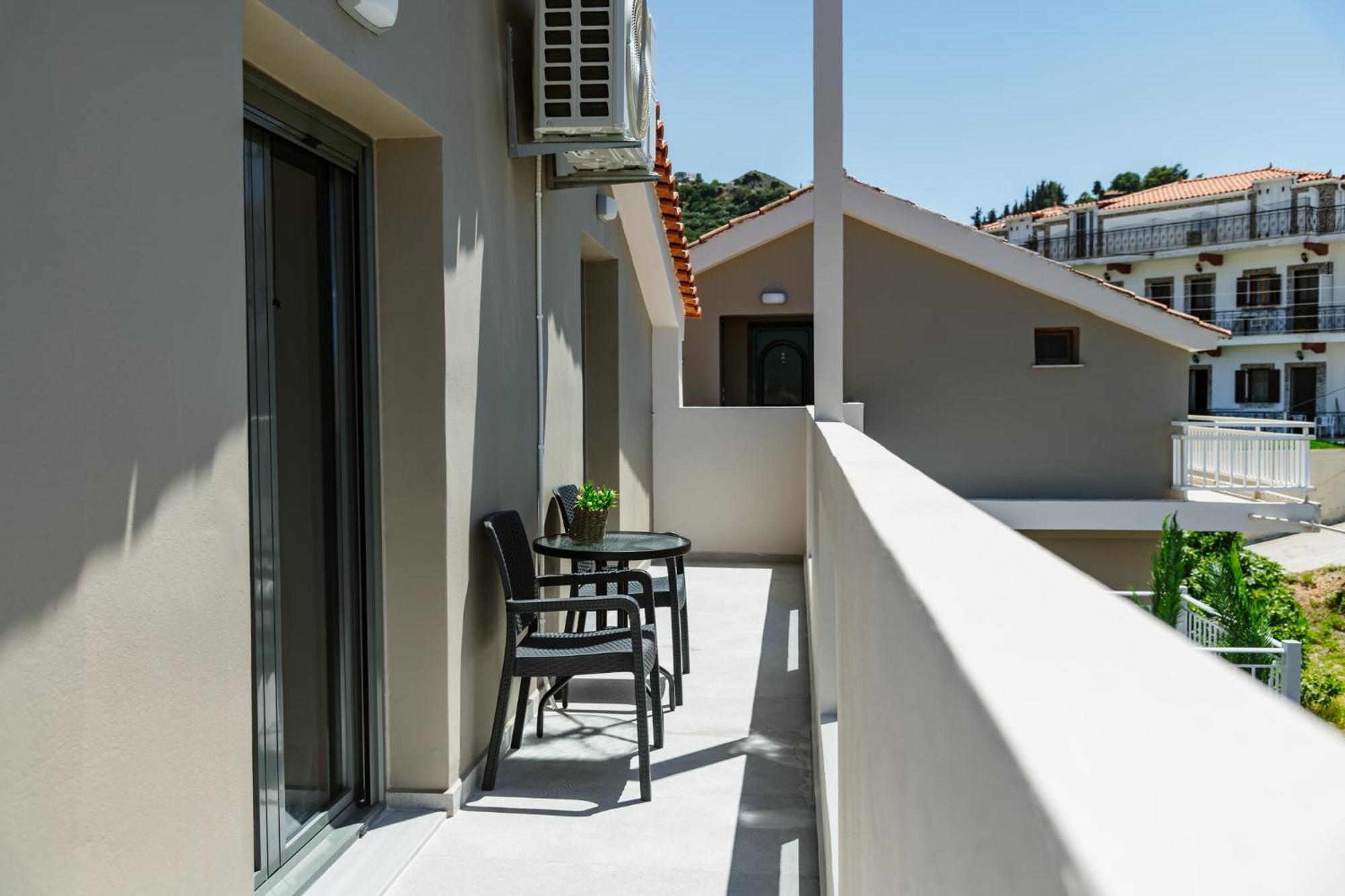 Andelice Zante Hotel Argassi Exterior photo